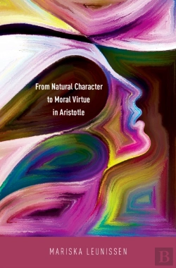 Bertrand.pt - From Natural Character To Moral Virtue In Aristotle