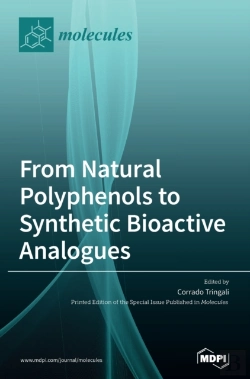 Bertrand.pt - From Natural Polyphenols To Synthetic Bioactive Analogues