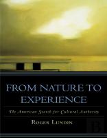 From Nature To Experience