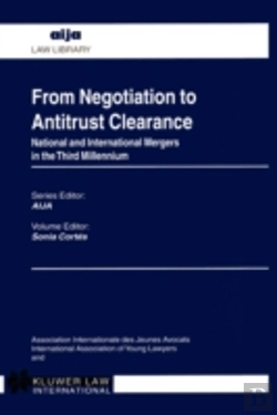 Bertrand.pt - From Negotiation To Antitrust Clearance