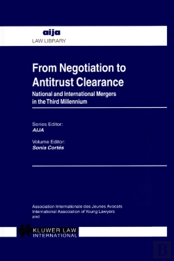 Bertrand.pt - From Negotiation To Antitrust Clearance