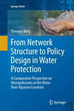 Bertrand.pt - From Network Structure To Policy Design In Water Protection