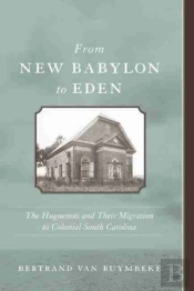 From New Babylon To Eden