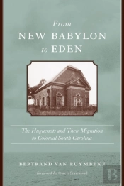 From New Babylon To Eden