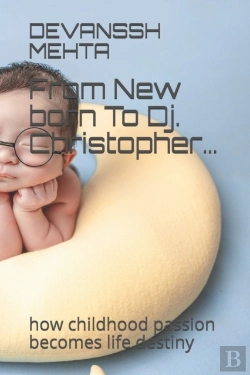 Bertrand.pt - From New Born To Dj. Christopher...