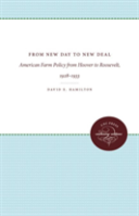 From New Day To New Deal