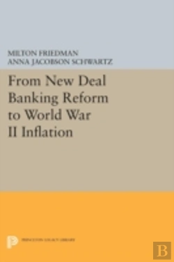 Bertrand.pt - From New Deal Banking Reform To World War Ii Inflation