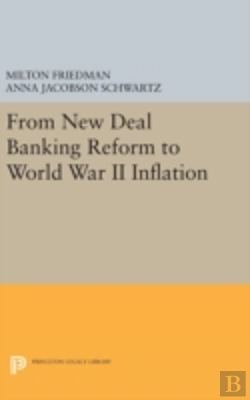 Bertrand.pt - From New Deal Banking Reform To World War Ii Inflation
