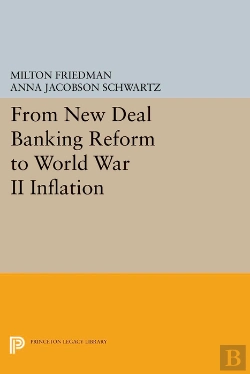 Bertrand.pt - From New Deal Banking Reform To World War Ii Inflation