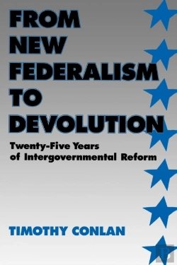 Bertrand.pt - From New Federalism To Devolution