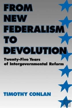 Bertrand.pt - From New Federalism To Devolution