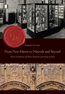 Bertrand.pt - From New Haven To Nineveh And Beyond