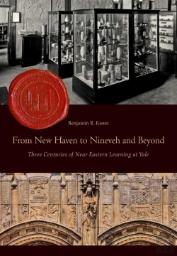 Bertrand.pt - From New Haven To Nineveh And Beyond