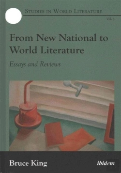 Bertrand.pt - From New National To World Literature Â€“ Essays And Reviews