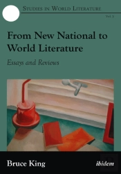 From New National To World Literature