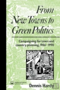 Bertrand.pt - From New Towns To Green Politics
