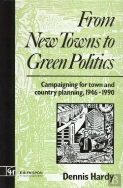 Bertrand.pt - From New Towns To Green Politics