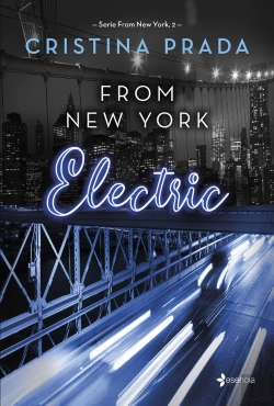 Bertrand.pt - From New York. Electric (Serie From New York, 2)