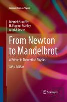 From Newton To Mandelbrot