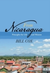 From Nicaragua