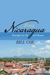 From Nicaragua