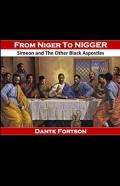 From Niger To Nigger