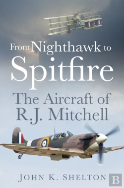 Bertrand.pt - From Nighthawk To Spitfire