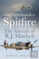From Nighthawk To Spitfire