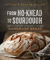 From No-Knead To Sourdough