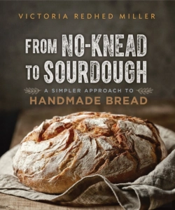 Bertrand.pt - From No-Knead To Sourdough