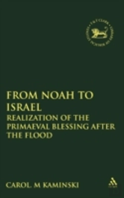 Bertrand.pt - From Noah To Israel