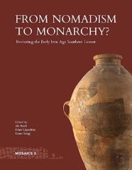 From Nomadism To Monarchy?
