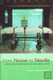 From Noose To Needle