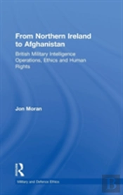 From Northern Ireland To Afghanistan