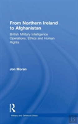 Bertrand.pt - From Northern Ireland To Afghanistan