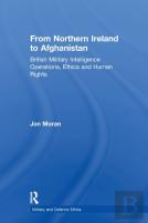 From Northern Ireland To Afghanistan