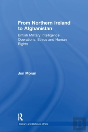 From Northern Ireland To Afghanistan