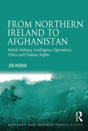 From Northern Ireland To Afghanistan
