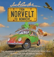 From Norvelt To Nowhere