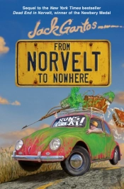 From Norvelt To Nowhere