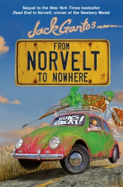 Bertrand.pt - From Norvelt To Nowhere