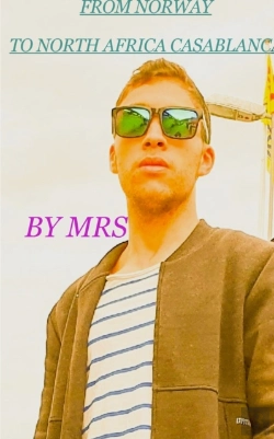 Bertrand.pt - From Norway To North Africa Casablanca