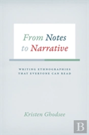 From Notes To Narrative