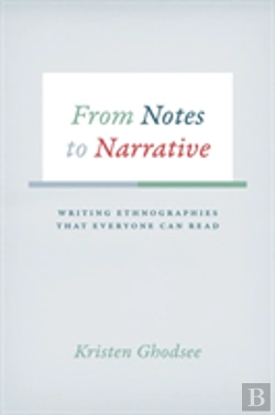 Bertrand.pt - From Notes To Narrative