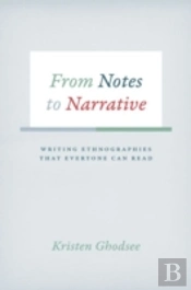 From Notes To Narrative