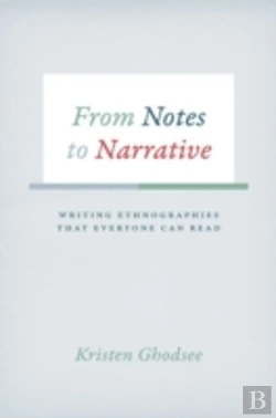 Bertrand.pt - From Notes To Narrative