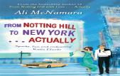 From Notting Hill To New York . . . Actually