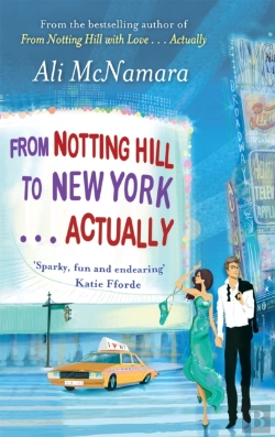 Bertrand.pt - From Notting Hill To New York . . . Actually