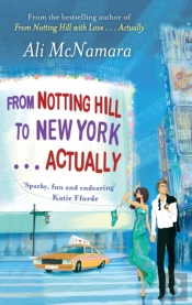 From Notting Hill To New York . . . Actually