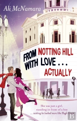 Bertrand.pt - From Notting Hill With Love . . . Actually
